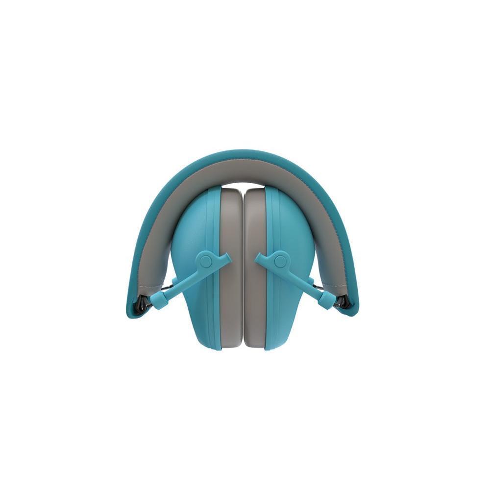 Junior Ear Defender Blue by ISOTunes Sport-Gamefish