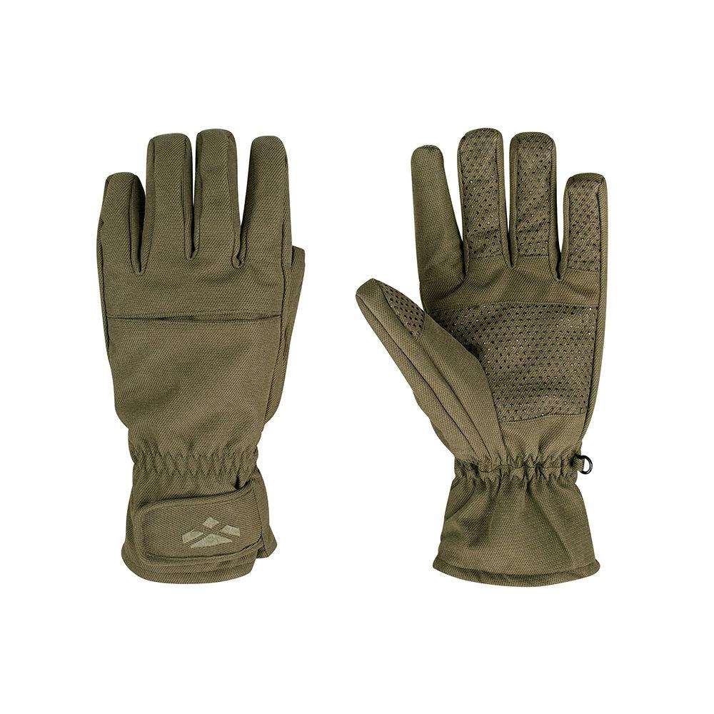 Kincraig Waterproof Gloves-Gamefish