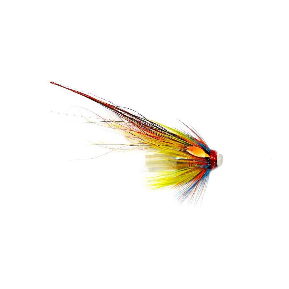 Kinermony Killer JC Crimp Fly-Gamefish