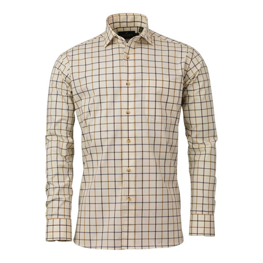 Laksen Axel Sporting Stretch Shirt-Gamefish