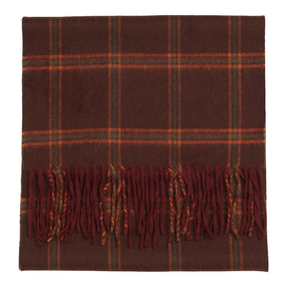 Laksen Hastings Scarf-Gamefish