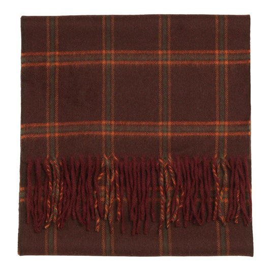 Laksen Hastings Scarf-Gamefish