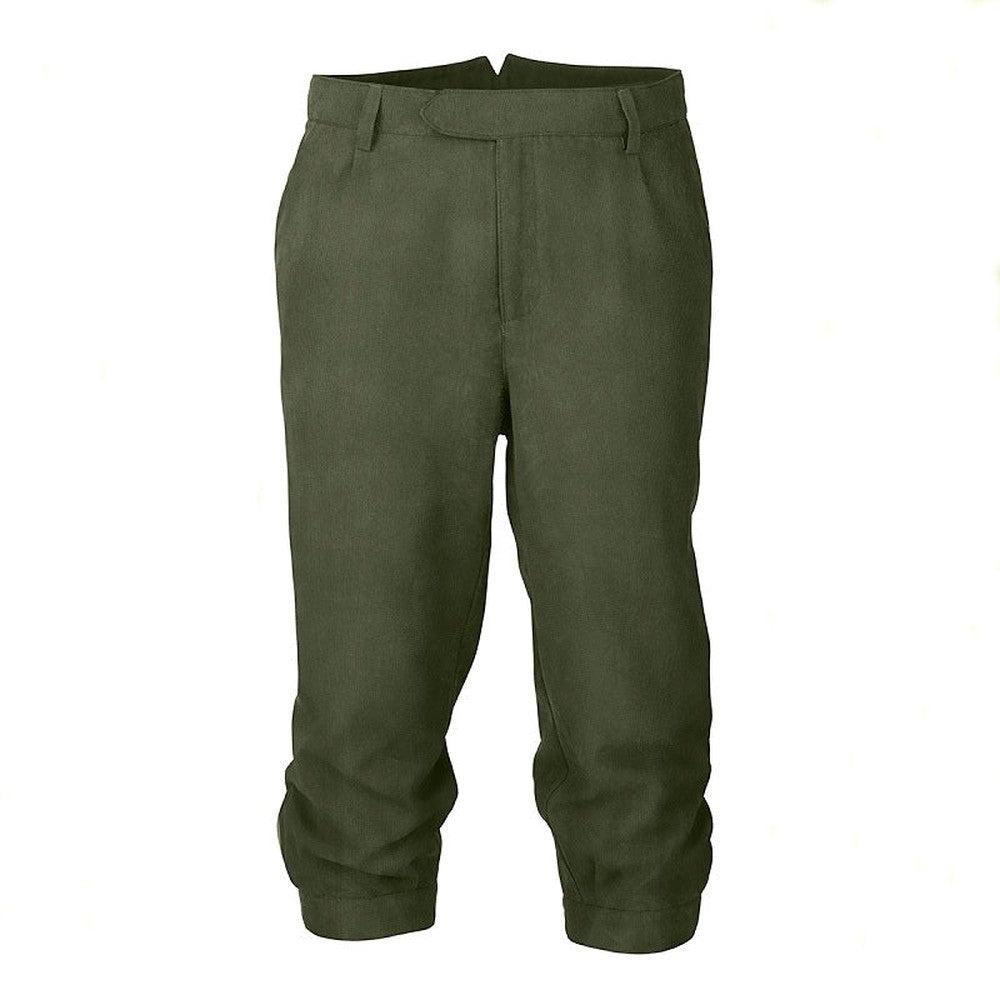 Laksen Marsh Breeks w. CTX™ – Olive-Gamefish