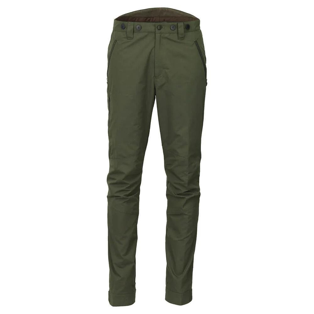 Laksen Marsh Trousers w. CTX™ - Olive-Gamefish