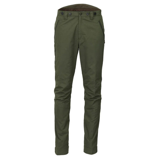 Laksen Marsh Trousers w. CTX™ - Olive-Gamefish