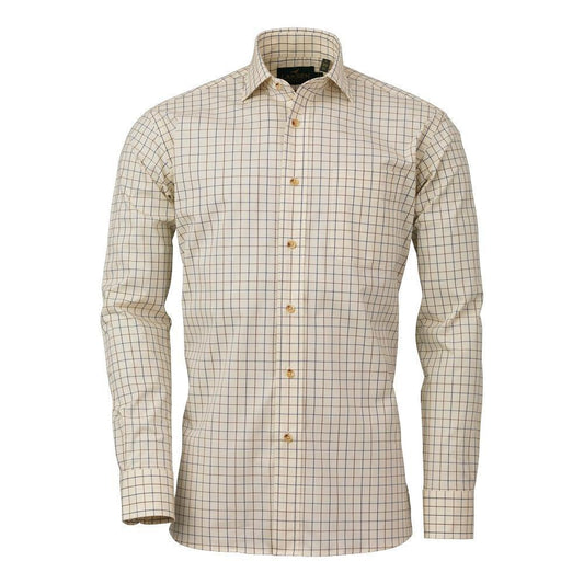 Laksen Nick Shirt-Gamefish