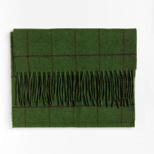 Laksen - Orkney Scarf-Gamefish