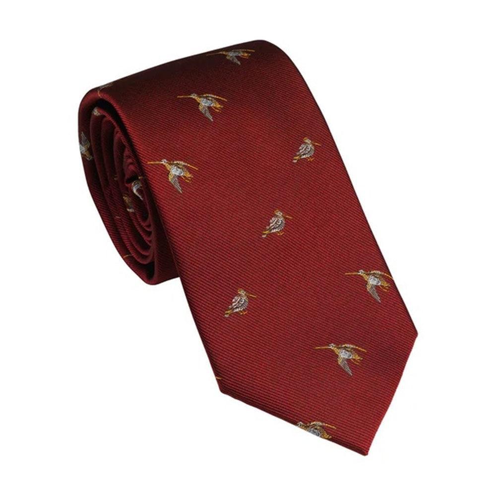 Laksen Woodcock Ties-Gamefish