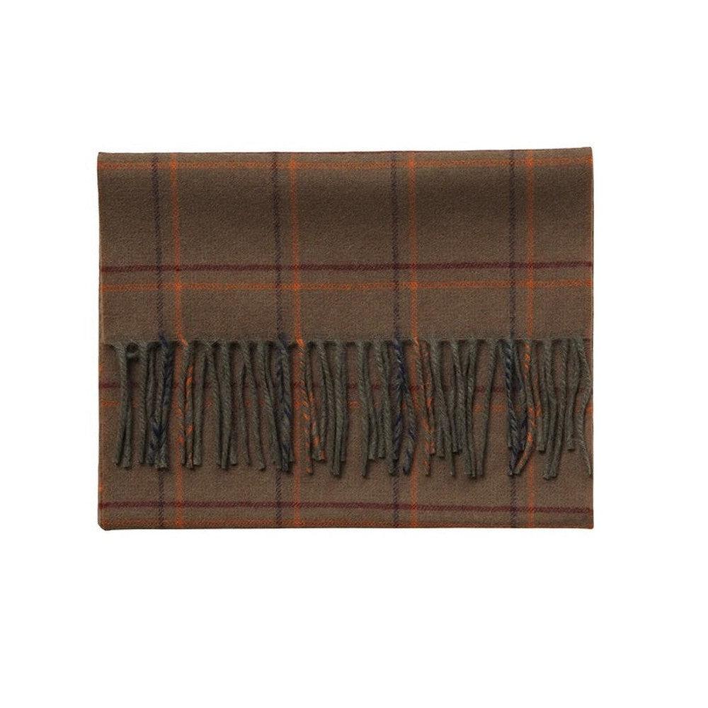 Laksen - Woolston Scarf-Gamefish