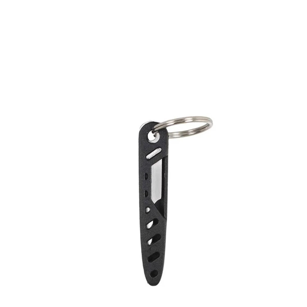 Lifesystems Compact Tick Tweezers-Gamefish