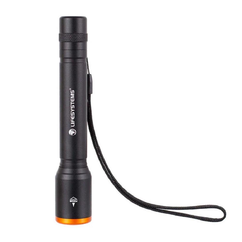 Lifesystems Intensity 480 LED Hand Torch-Gamefish