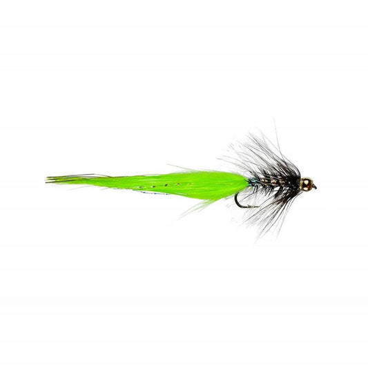 Lime Dancer-Gamefish