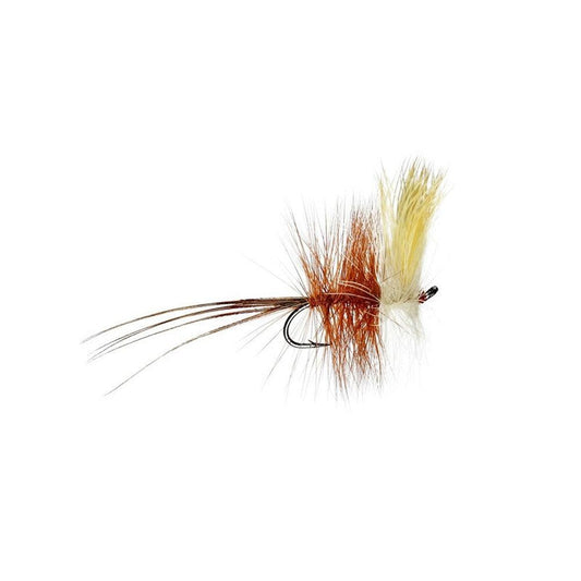 Loch Ordie Dapping Fly-Gamefish