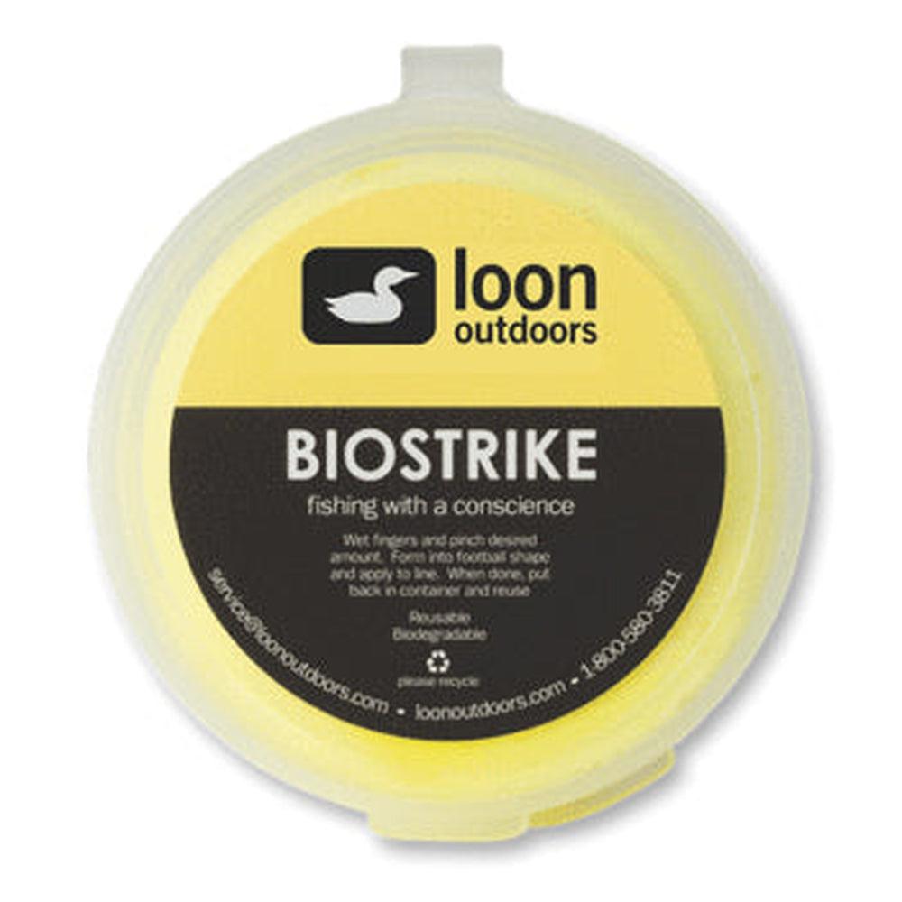 Loon Biostrike - Reusable Strike Indicator Putty-Gamefish