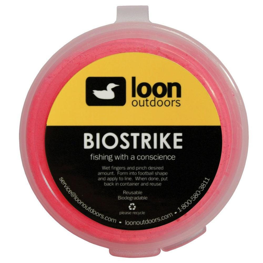 Loon Biostrike - Reusable Strike Indicator Putty-Gamefish