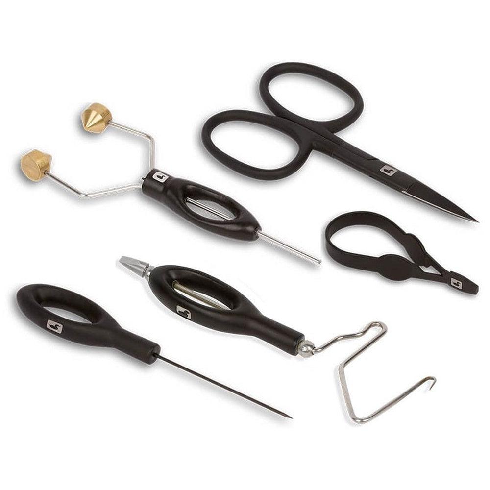 Loon Core Fly Tying Tool Kit-Gamefish
