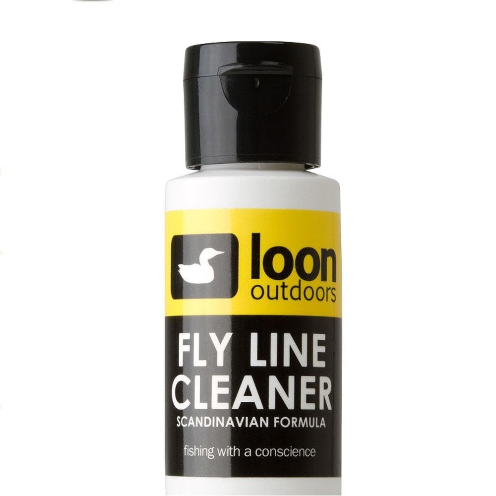 Loon Scandinavian Line Cleaner-Gamefish