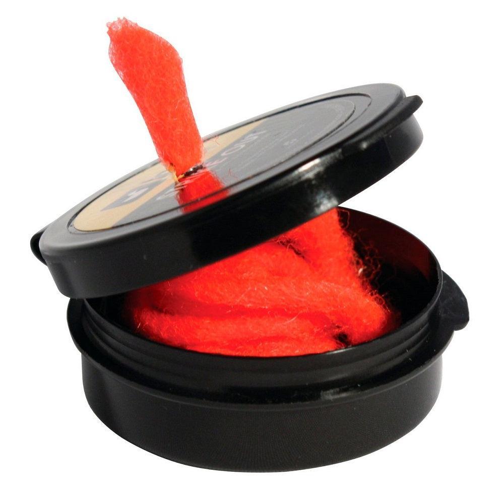 Loon Strike Two Yarn Indicators-Gamefish