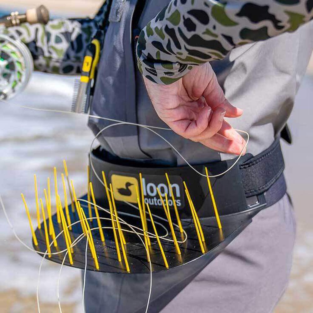 Loon X Ahrex Flexi Stripper Stripping Basket-Gamefish