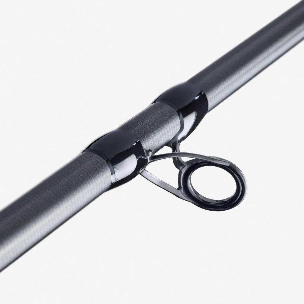 Rod With Open Loop Loop 7X Double-Hand Rod – Gamefish
