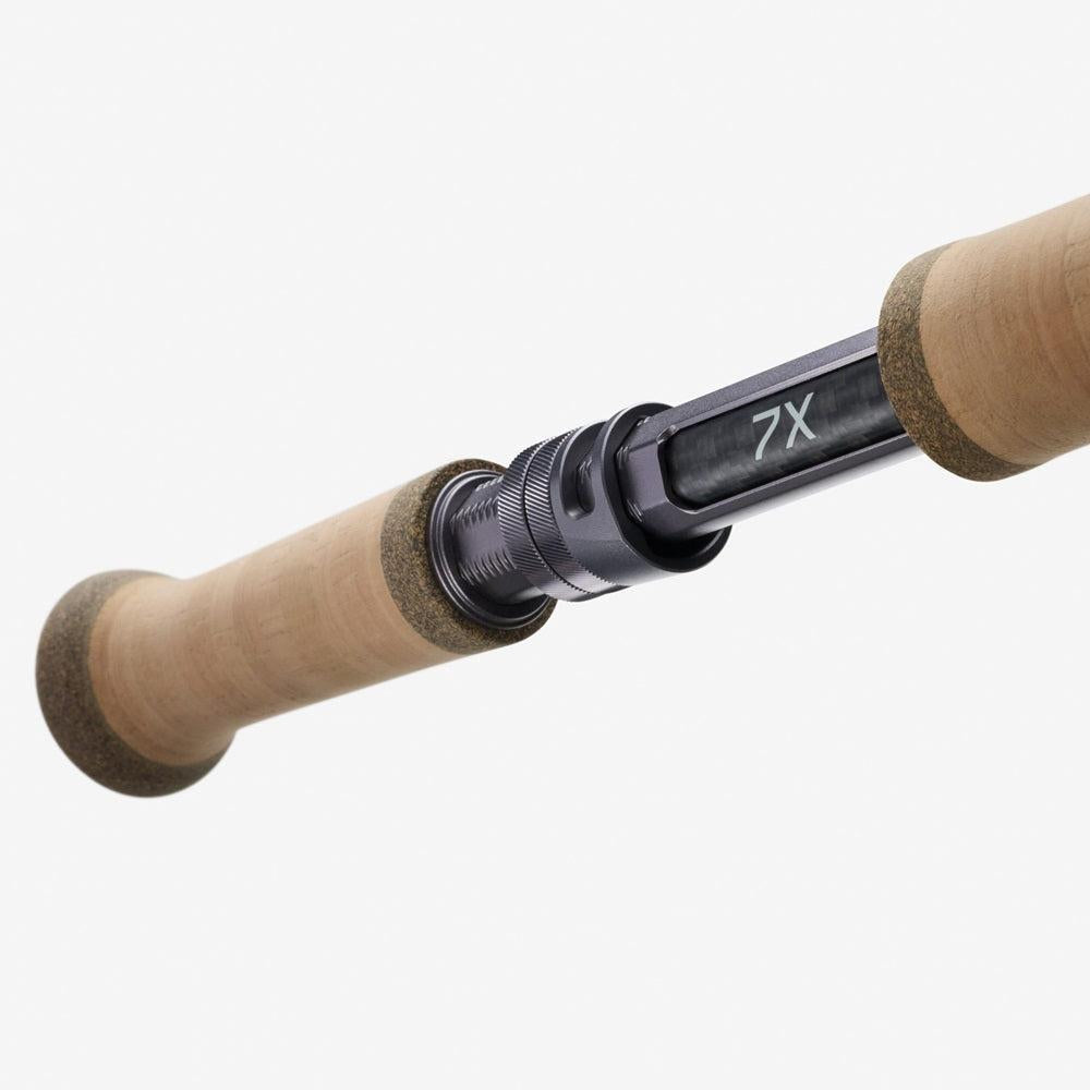 Loop 7X Double-Hand Rod – Gamefish
