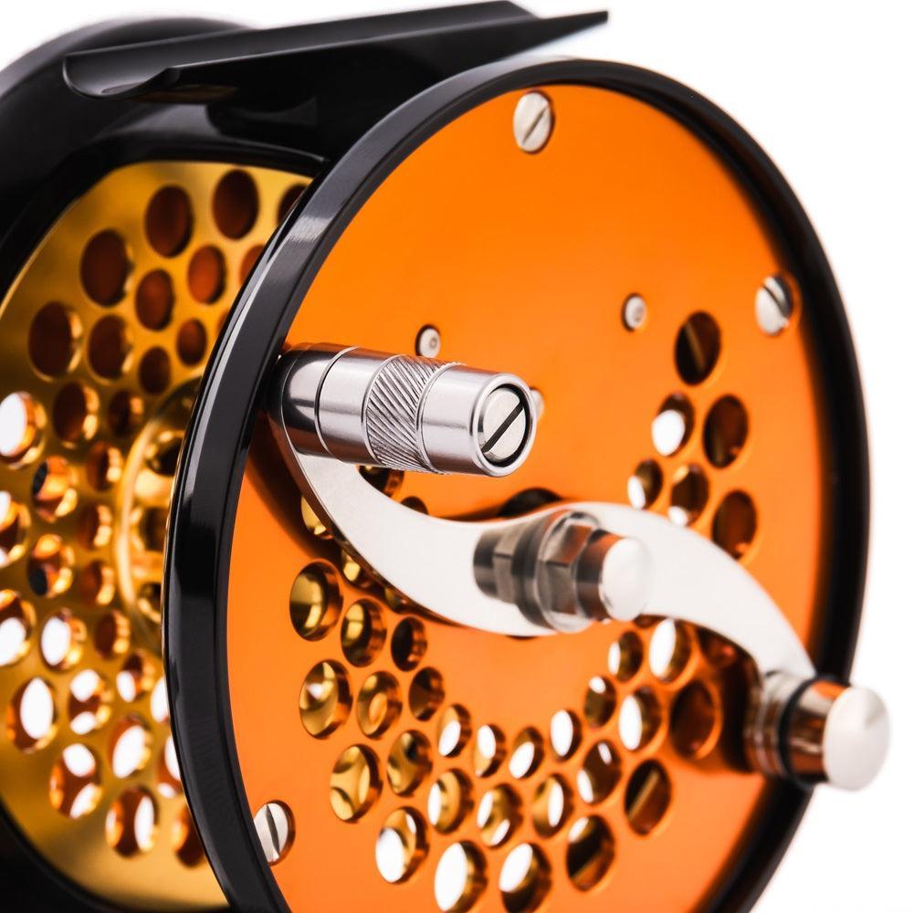 Loop COTW: Classic Reel-Gamefish