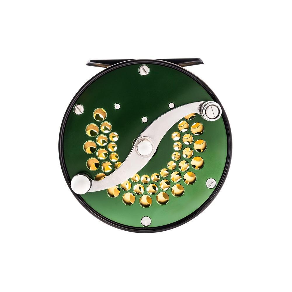 Loop COTW: Classic Reel-Gamefish