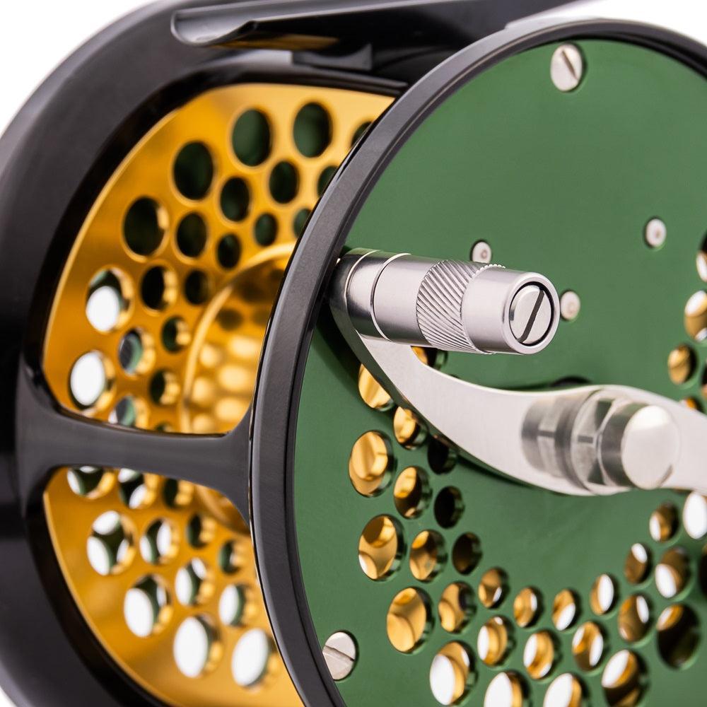 Loop COTW: Classic Reel-Gamefish