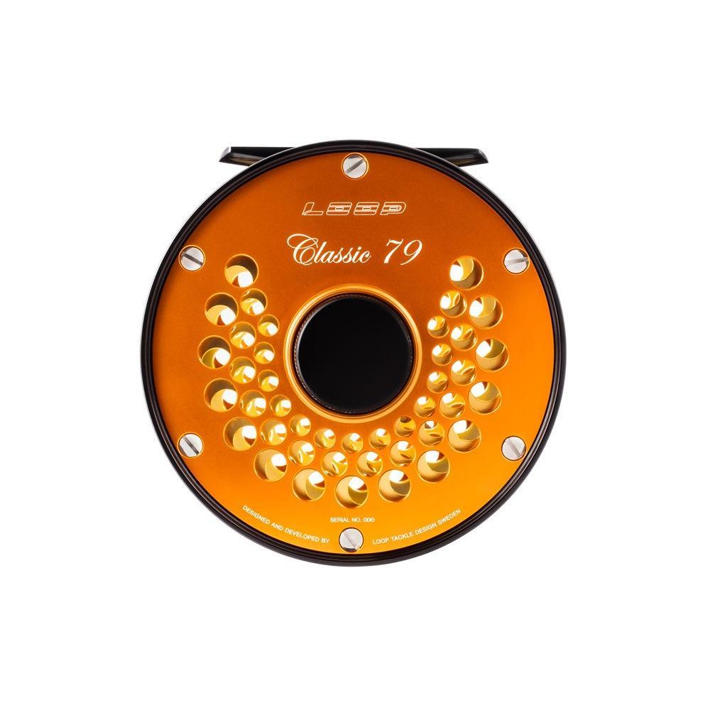 Loop COTW: Classic Reel-Gamefish
