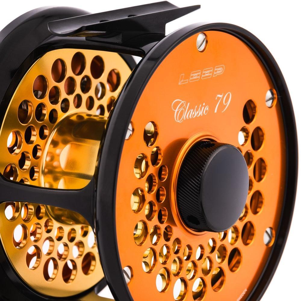 Loop COTW: Classic Reel-Gamefish