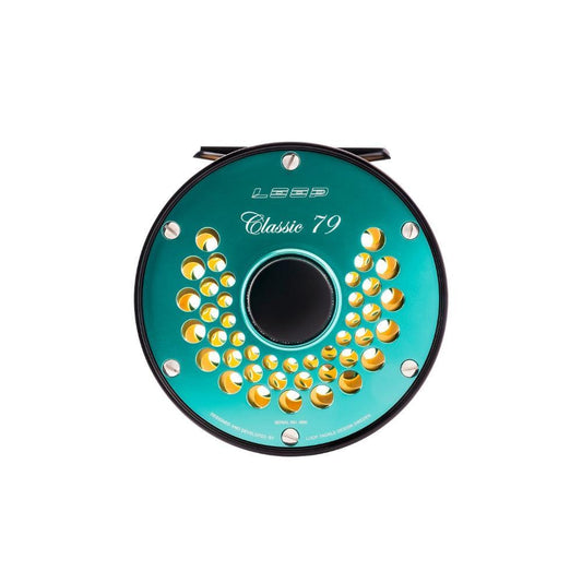 Loop COTW: Classic Reel-Gamefish