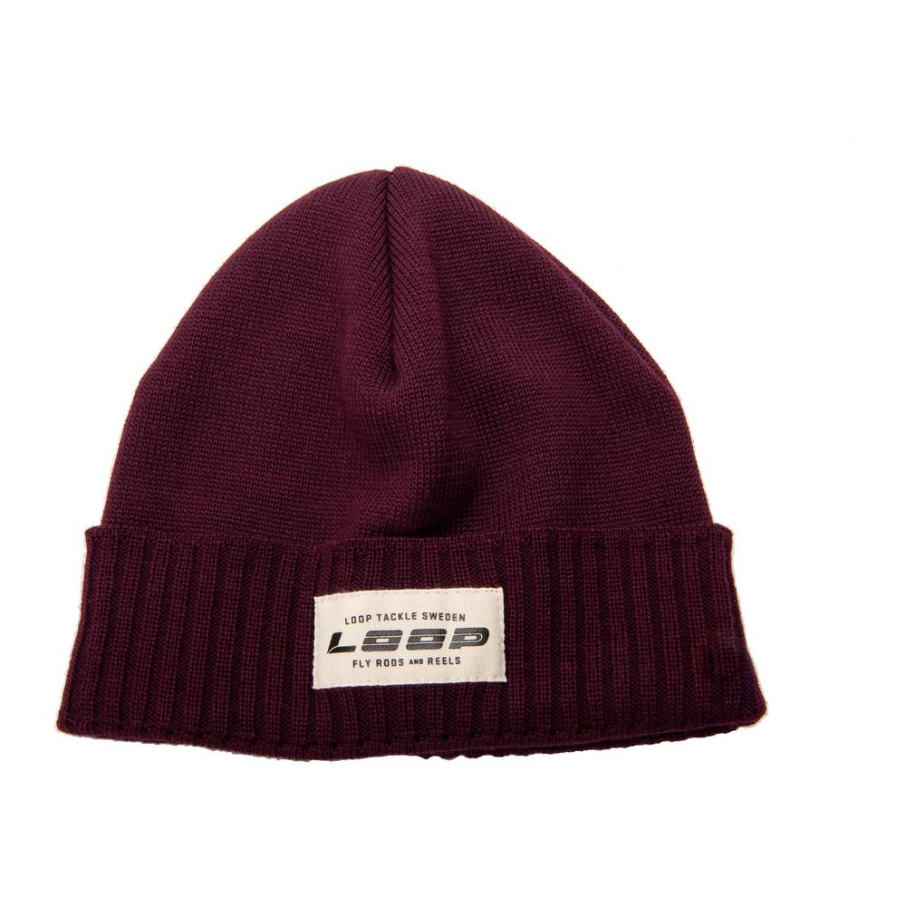 Loop Classic Logo Beanie-Gamefish