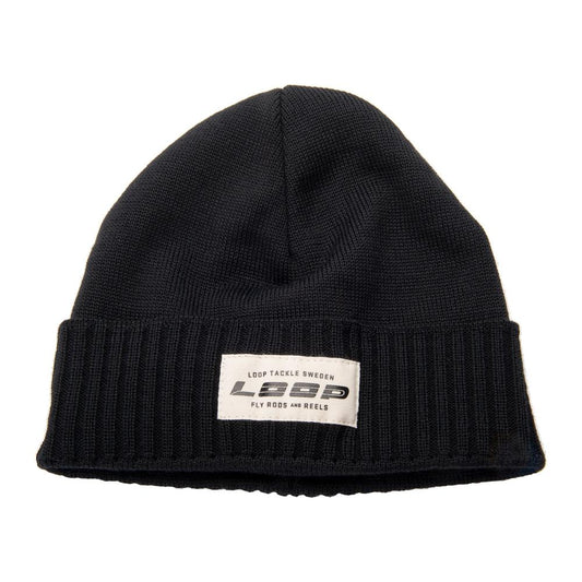 Loop Classic Logo Beanie-Gamefish