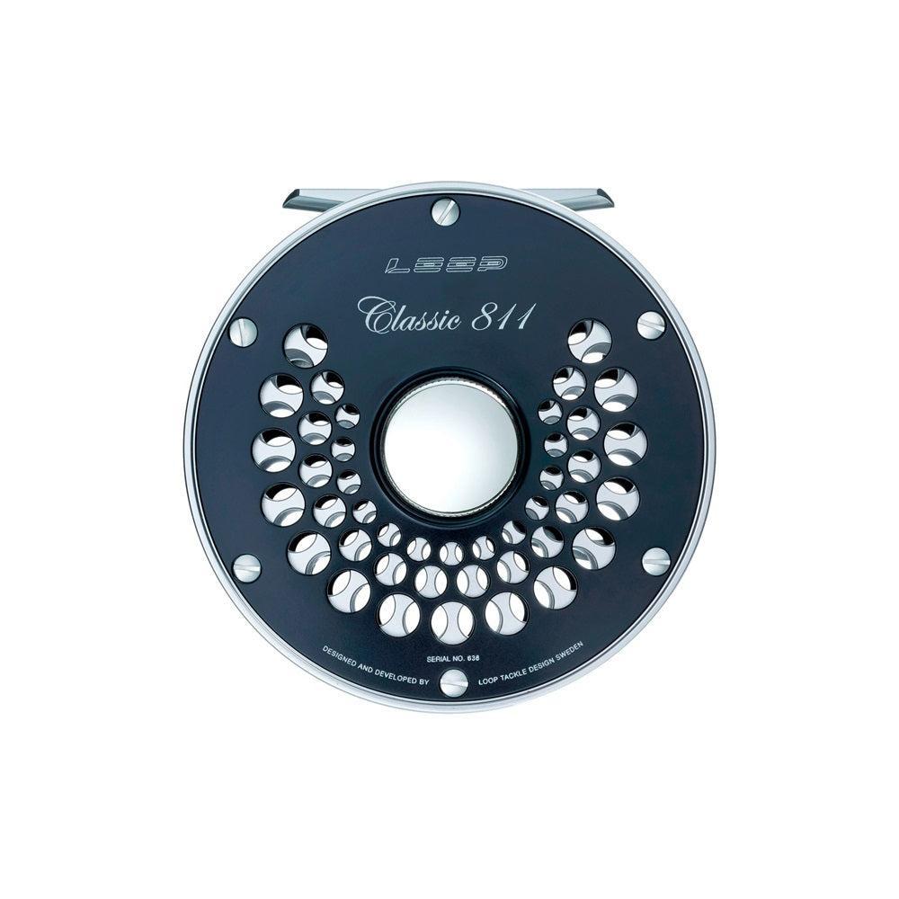 Loop Classic Reel-Gamefish