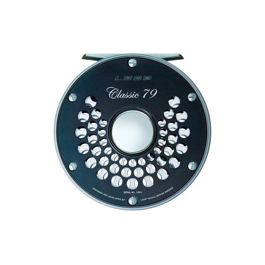 Loop Classic Reel-Gamefish