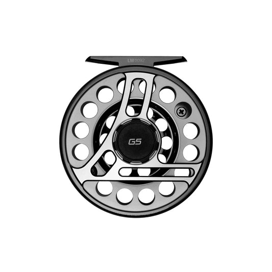 Loop Evotec G5 Reel-Gamefish