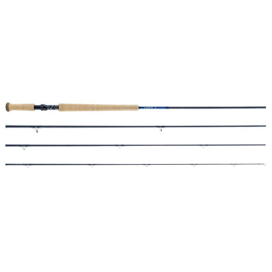 Loop Z1 Switch Rod-Gamefish