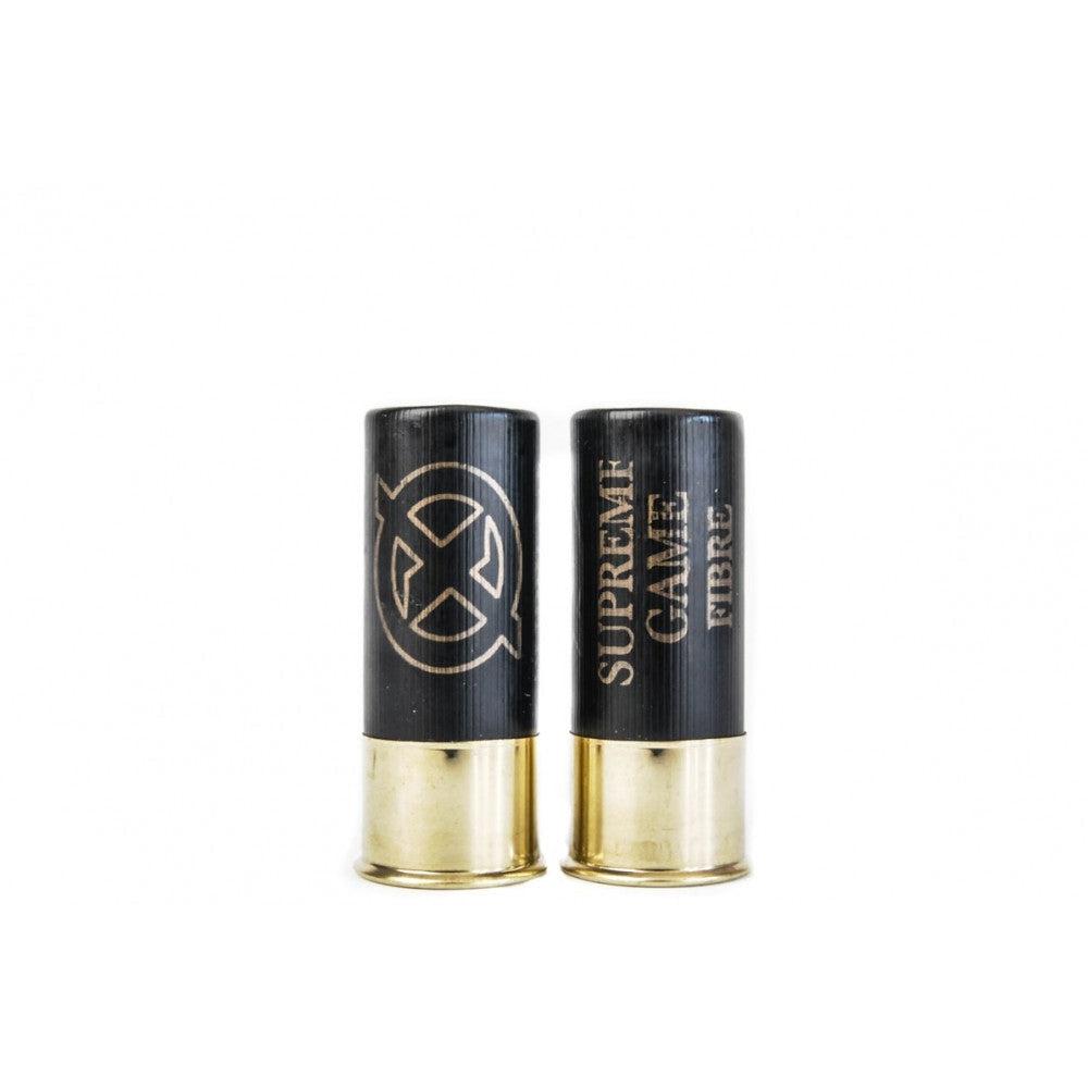 Lyalvale Super Game 12 Gauge - 32g - No5 - Fibre - Box of 25-Gamefish
