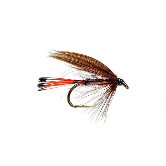 Mallard & Claret-Gamefish