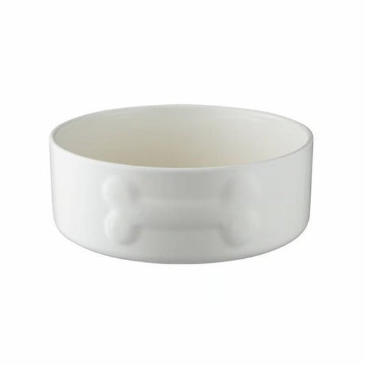 Mason Cash 20cm Dog Bowl-Gamefish