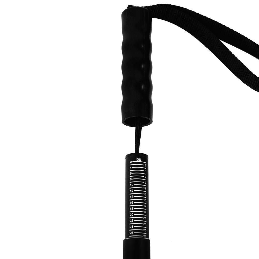 McLean Salmon HD Weigh Net - R707i-Gamefish