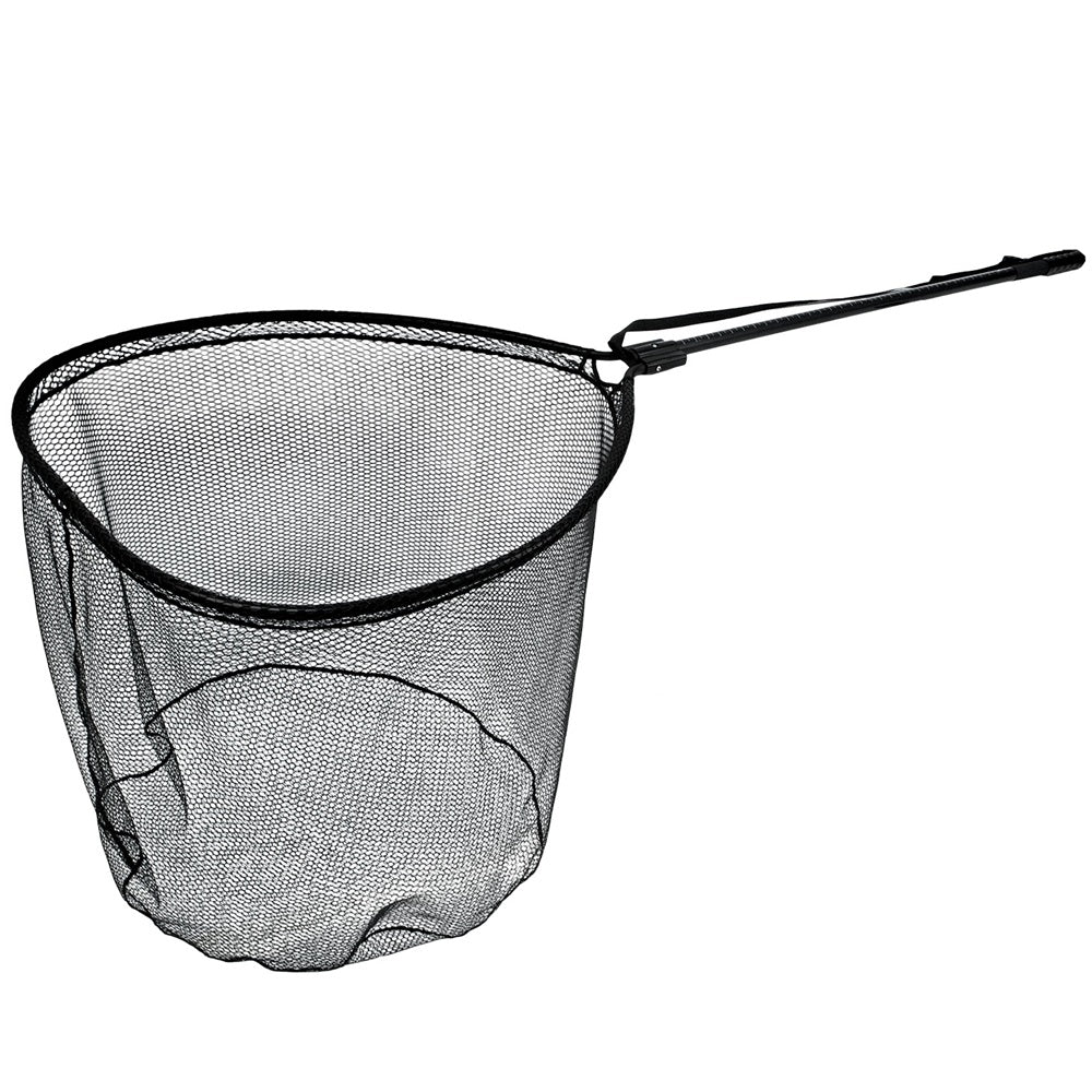 McLean Salmon HD Weigh Net - R707i-Gamefish