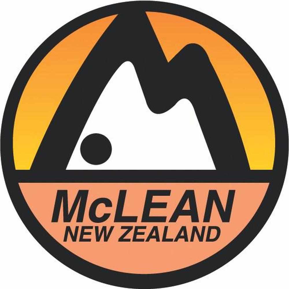 Mclean Scabbard-Gamefish