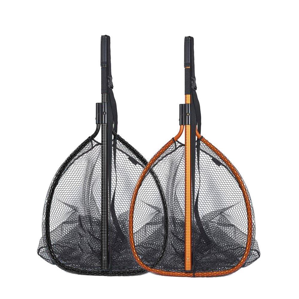 Mclean Sea Trout, Salmon, Specimen HD Weigh Net - R706I-Gamefish