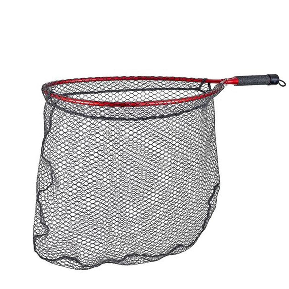 R602 Short Handle M Net-Gamefish