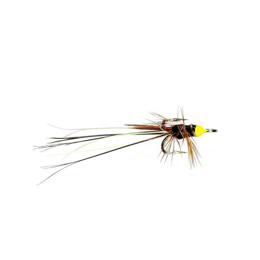Micro Black Francis Treble-Gamefish