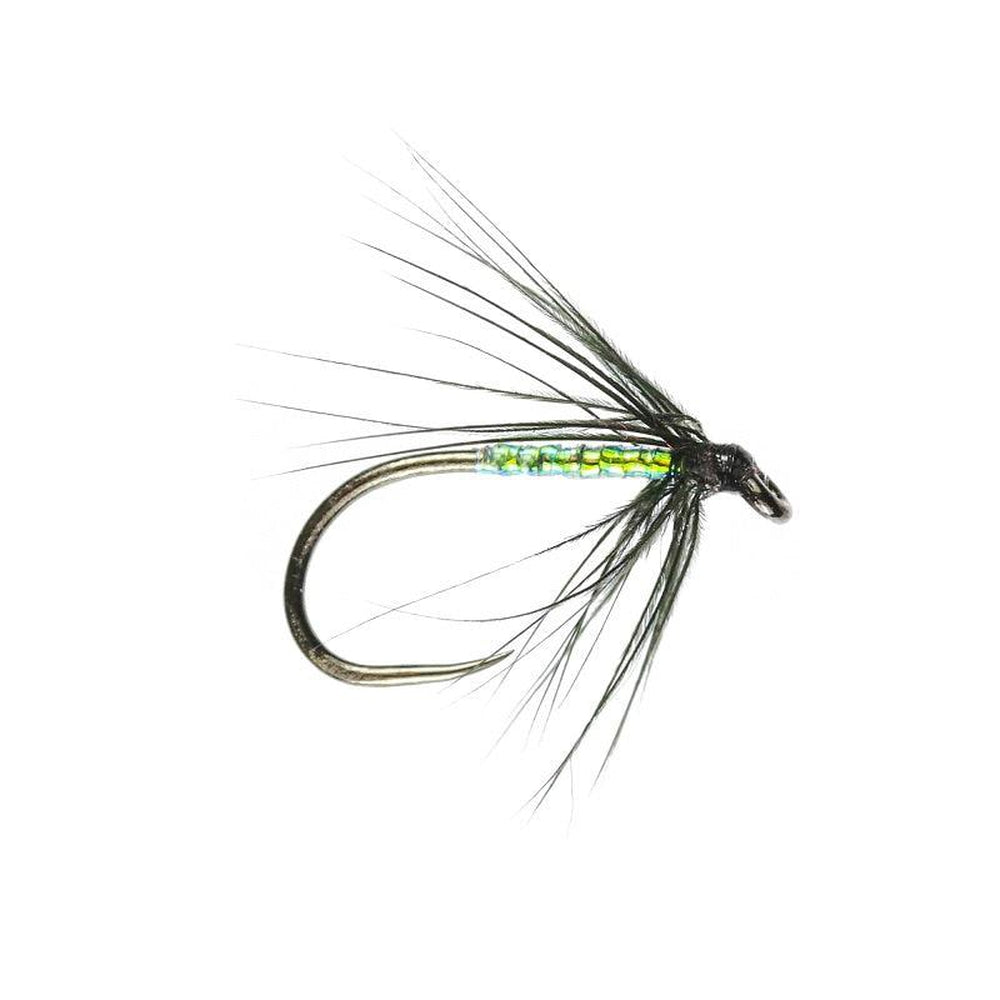 Mirage Spider-Gamefish