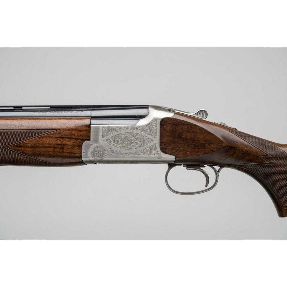 Miroku MK38 Sporter 12 Gauge Multichoke-Gamefish