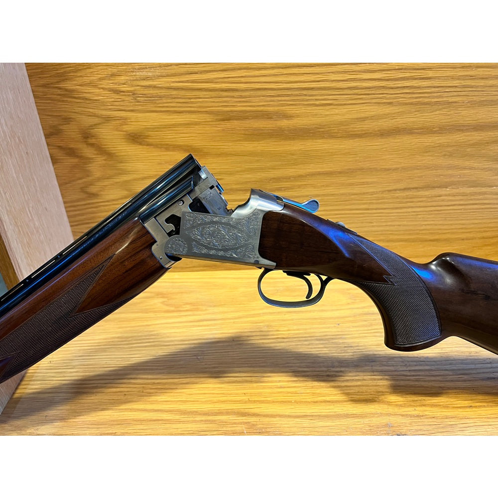 Miroku MK38 Sporter 12 Gauge Multichoke-Gamefish