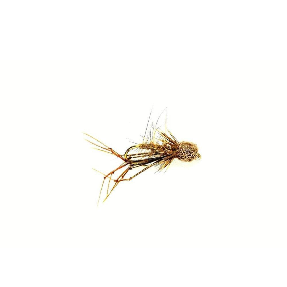 Muddled Daddy Longlegs-Gamefish